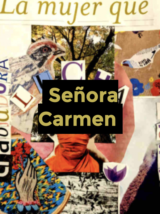 Señora Carmen
