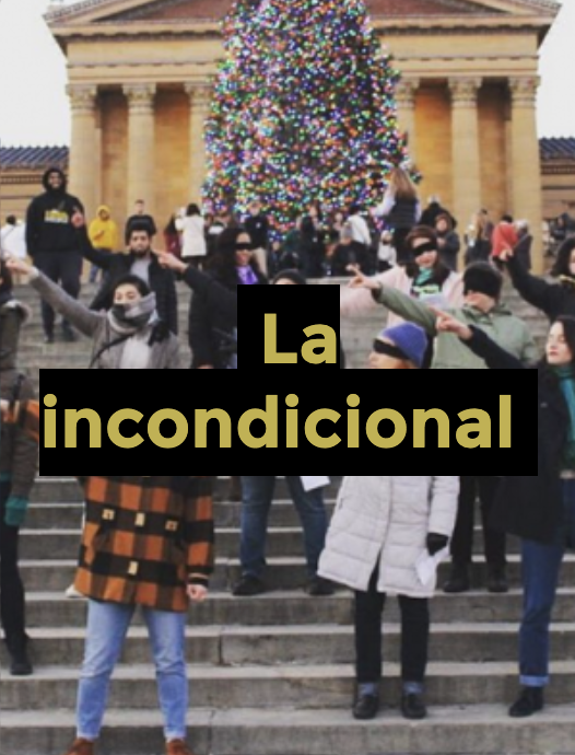 La incondicional