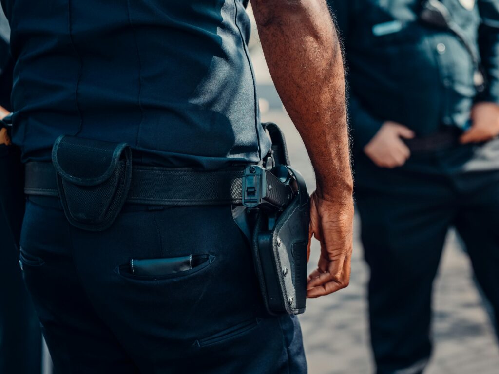 Lo que vemos y no contamos