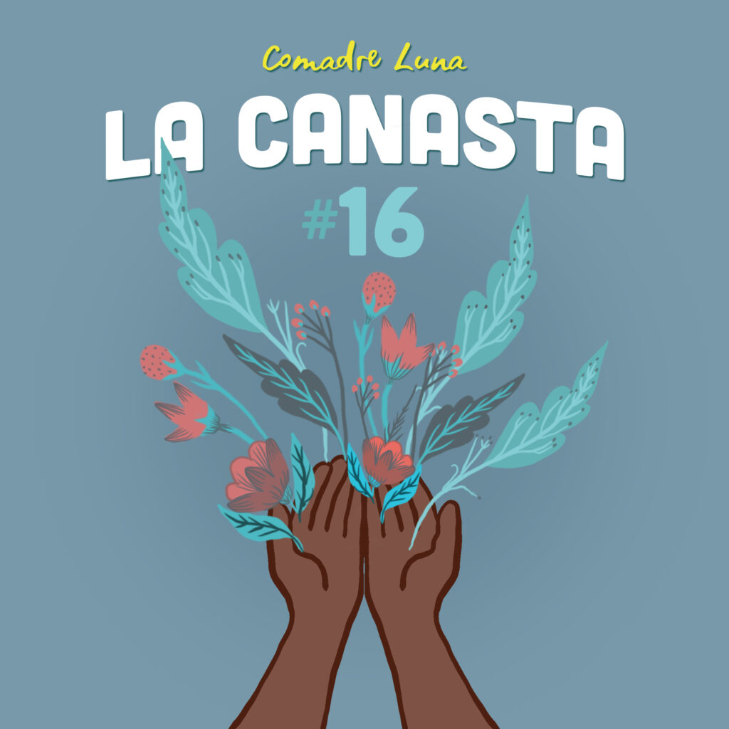 La Canasta 16