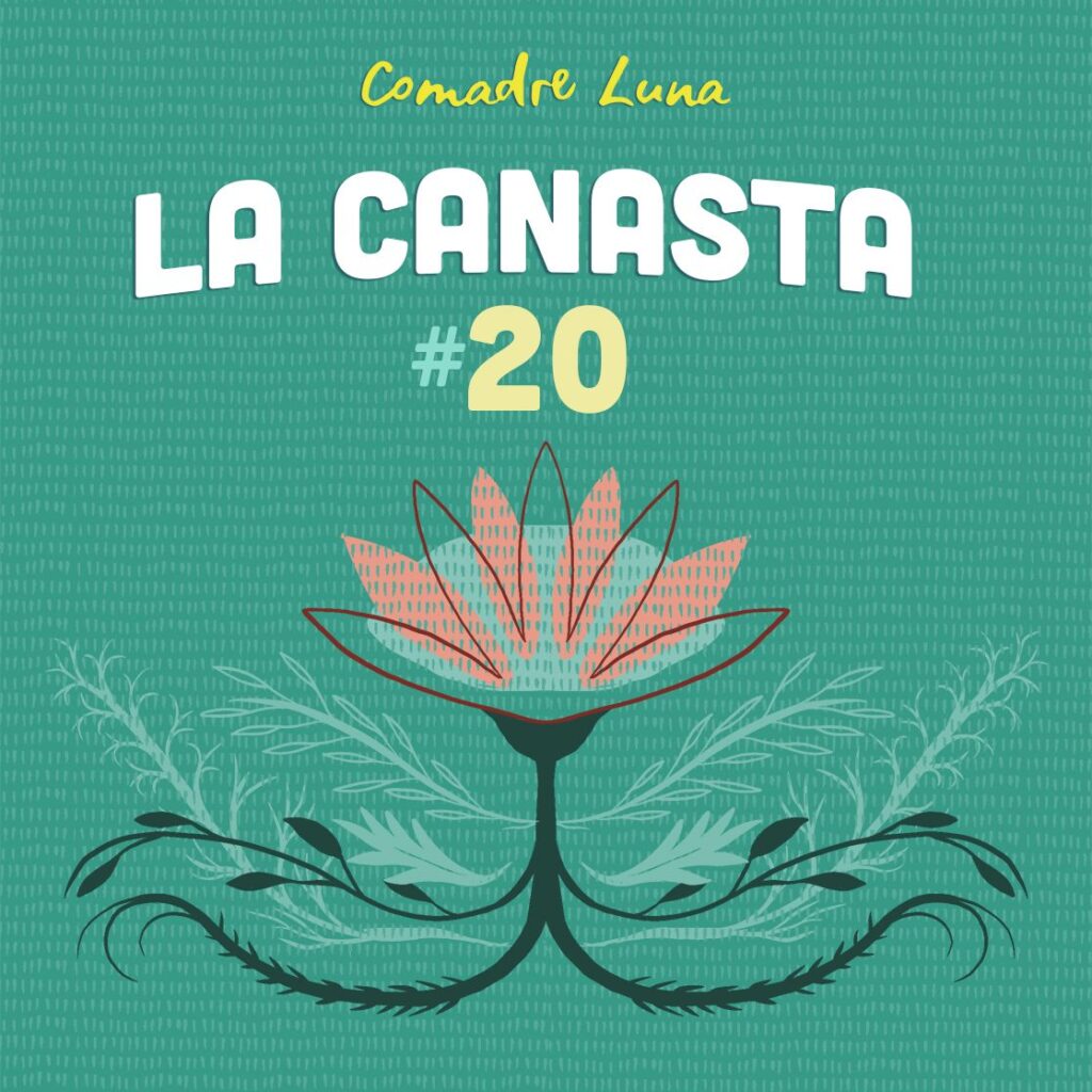 La Canasta 20