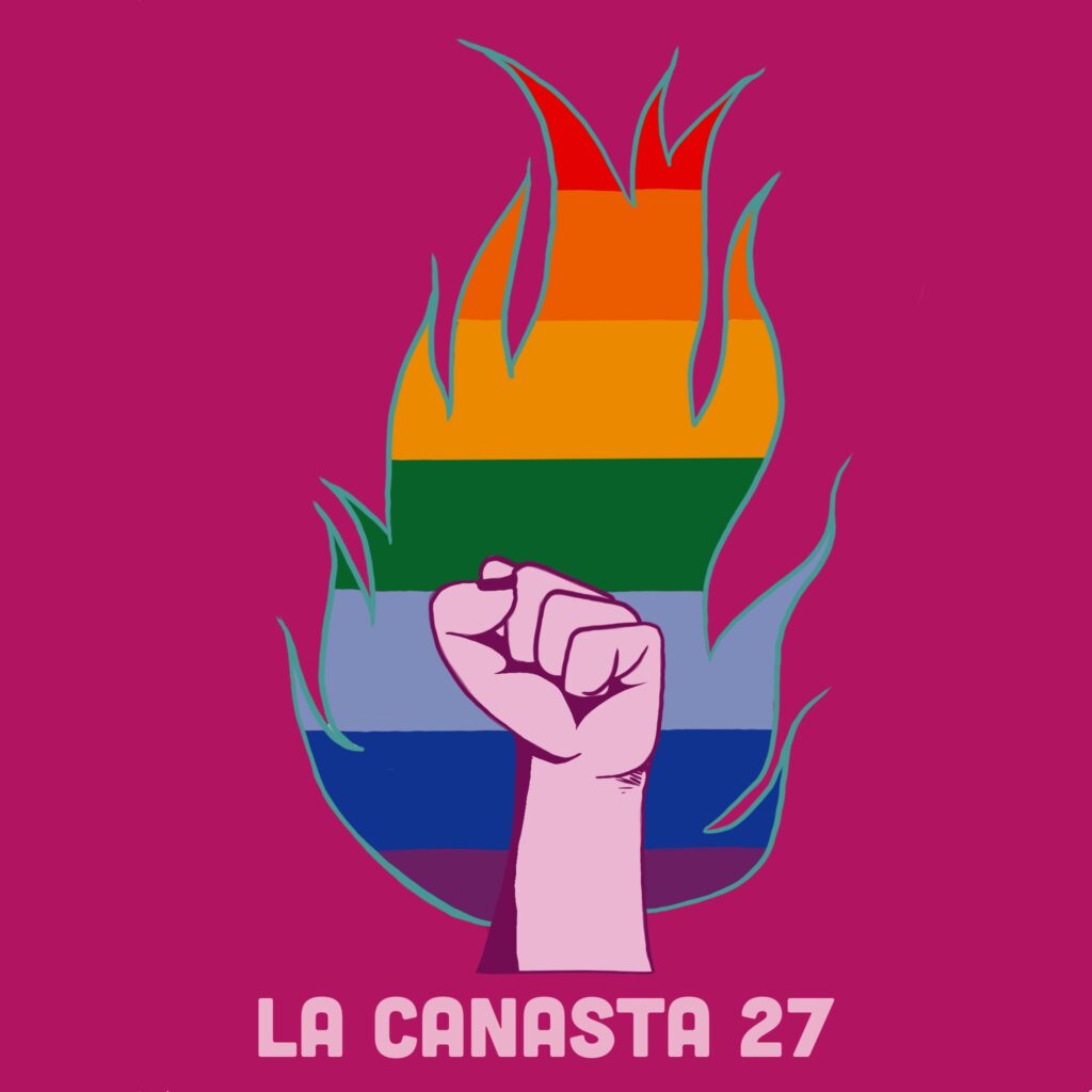 Canasta 27