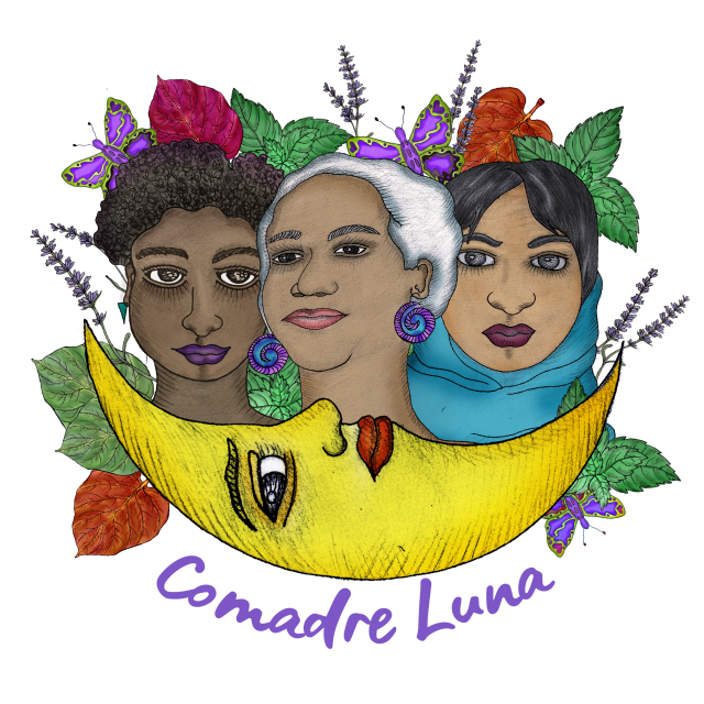 Comadre Luna